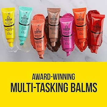 Amazon.com : Dr. PawPaw Multipurpose Original Balm